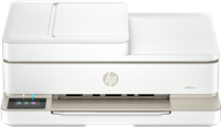 Envy 6532 All-in-One