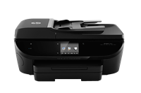 Envy 7640 e-All-in-One