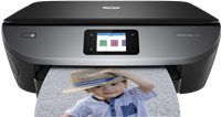 Envy Photo 7120 All-in-One