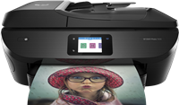 Envy Photo 7830 All-in-One