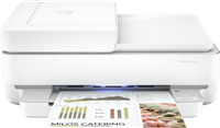 Envy Pro 6422 All-in-One