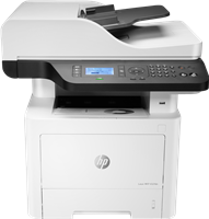 Laser MFP 432fdn