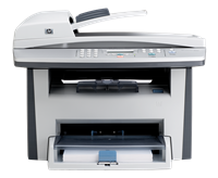LaserJet 3052
