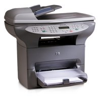 LaserJet 3380