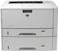 LaserJet 5200tn