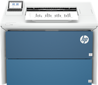 LaserJet Enterprise 5501dn