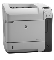 LaserJet Enterprise 600 M603n