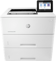 LaserJet Enterprise M507x