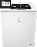 LaserJet Enterprise M609x
