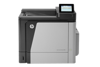 LaserJet Enterprise M651n