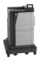LaserJet Enterprise M651xh
