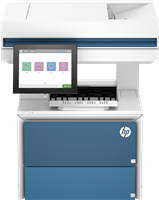 LaserJet Enterprise MFP 6600dn