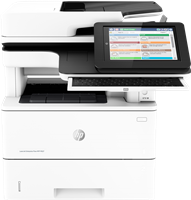 LaserJet Enterprise MFP M527dn