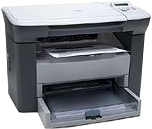 LaserJet M1005mfp