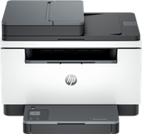 LaserJet MFP M235sdw