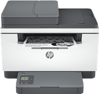 LaserJet MFP M236sdw
