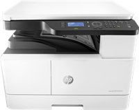LaserJet MFP M42625n