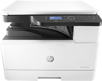 LaserJet MFP M436n