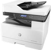 LaserJet MFP M436nda