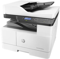 LaserJet MFP M440nda