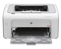 LaserJet P1102