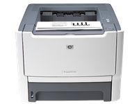 LaserJet P2015