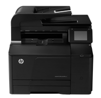 LaserJet Pro 200 color MFP M276