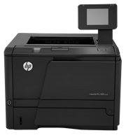 LaserJet Pro 400 M401dn