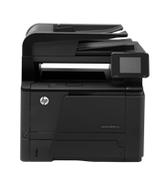 LaserJet Pro 400 MFP M425dn