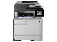 LaserJet Pro 400 color MFP M476dw