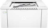 LaserJet Pro M102w