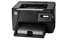 LaserJet Pro M201dw