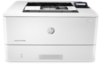 LaserJet Pro M304a