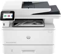 LaserJet Pro MFP 4102dw