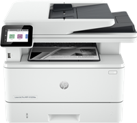 LaserJet Pro MFP 4102fdw