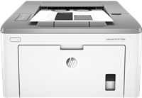 LaserJet Pro MFP M118dw