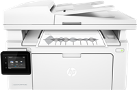 LaserJet Pro MFP M130fw