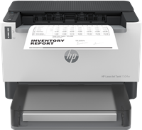 LaserJet Tank 1504w
