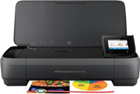 OfficeJet 252 Mobile