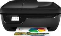 OfficeJet 3834 All-in-One