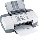 OfficeJet 4105