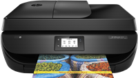 OfficeJet 4655 All-in-One