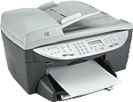 OfficeJet 6110