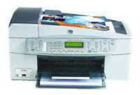 OfficeJet 6210