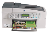OfficeJet 6215