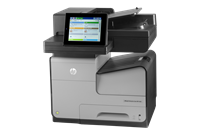 OfficeJet Enterprise Color X585z
