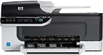 OfficeJet J4500