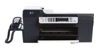OfficeJet J5520