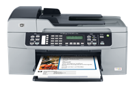 OfficeJet J5730