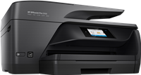 OfficeJet Pro 6968 All-in-One